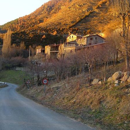 Affittacamere Casa Enriu Vilaller Esterno foto