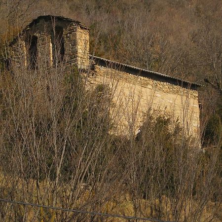 Affittacamere Casa Enriu Vilaller Esterno foto