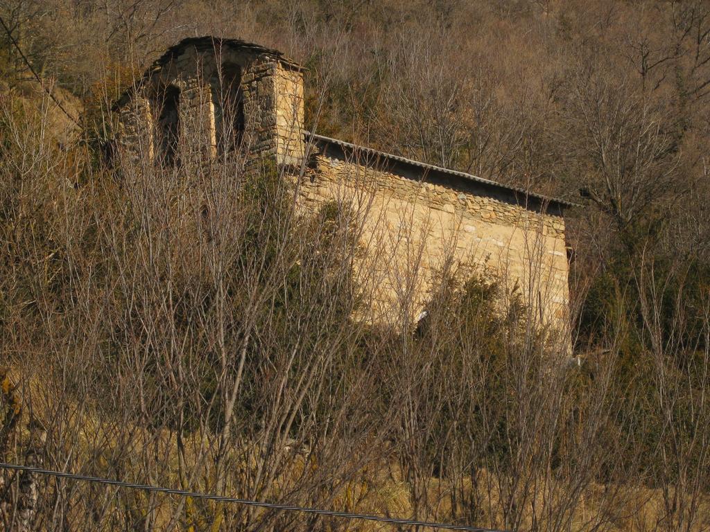 Affittacamere Casa Enriu Vilaller Esterno foto