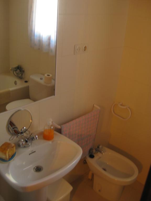 Affittacamere Casa Enriu Vilaller Camera foto